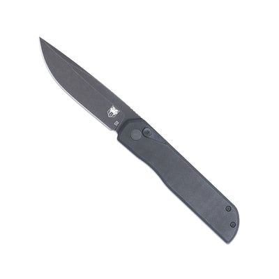 COBRATEC EDC Prowler - Black Drop NS