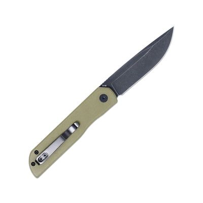 COBRATEC EDC Prowler - O.D. Green Drop NS
