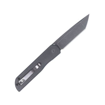 COBRATEC EDC Prowler - Black Tanto NS