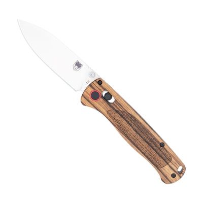 COBRATEC Zebrawood Bar Lock 