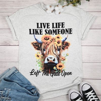 Live Life Like