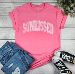 Sunkissed