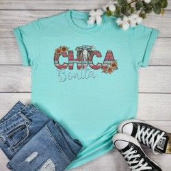 Chica Bonita