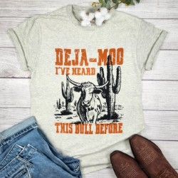 Deja-Moo