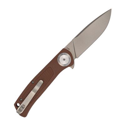 COBRATEC EDC Scout Button Lock