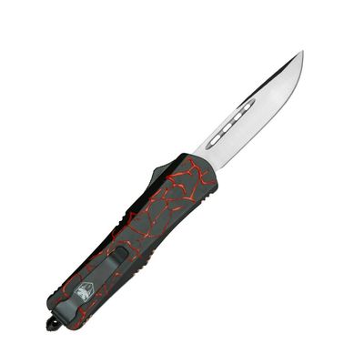 COBRATEC Medium FS-3 Fractured - Red
