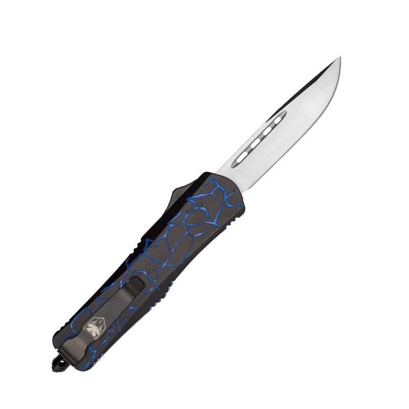 COBRATEC Medium FS-3 Fractured - Blue