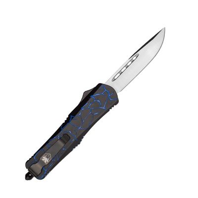 COBRATEC Medium FS-3 Fractured - Blue