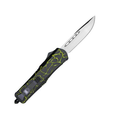 COBRATEC Medium FS-3 Fractured - Yellow
