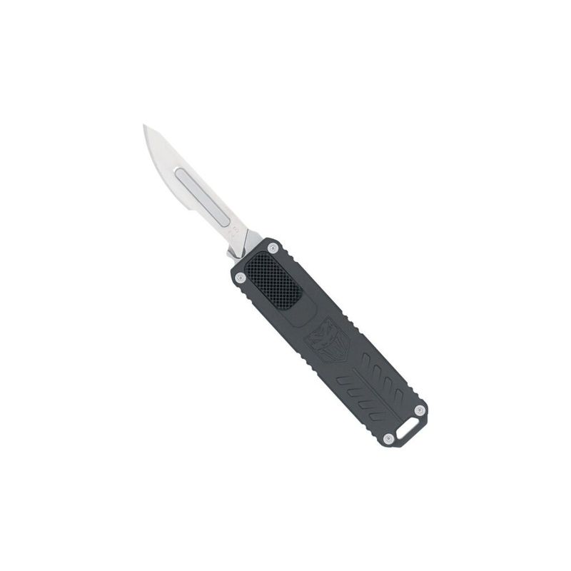 OTF Scalpel - Black