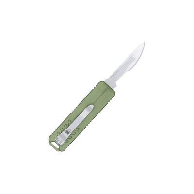 OTF Scalpel - Green