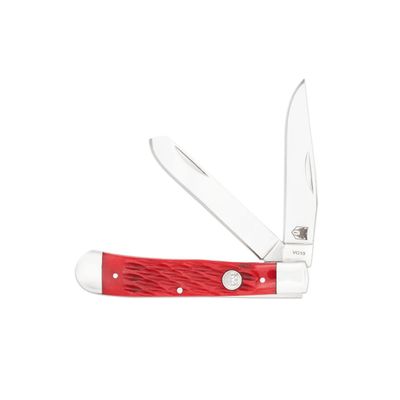 Traditional Trapper