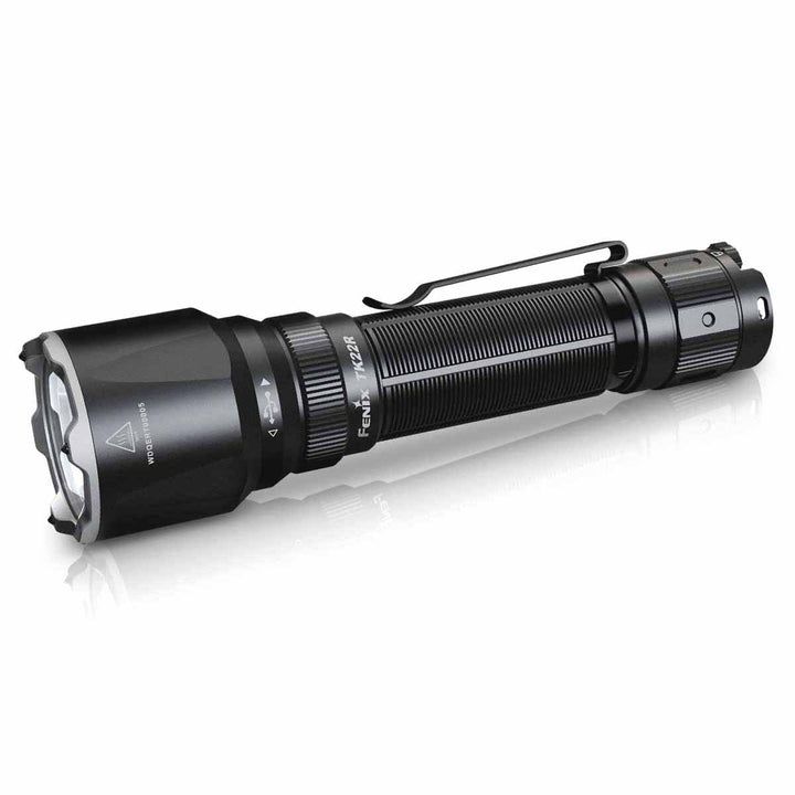 Fenix TK22R Tactical Flashlight