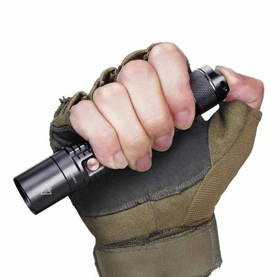 Fenix UC35 V2.0 USB Rechargable Flashlight