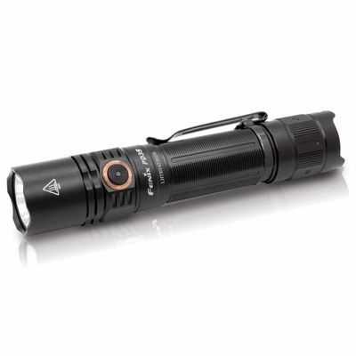 Fenix PD35R V2.0 Flashlight Black