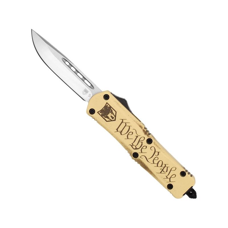 COBRATEC "We The People"