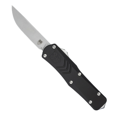 COBRATEC Medium FS-X Gen II Black