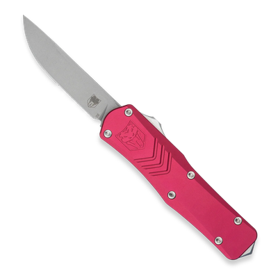 COBRATEC Large FS-X Gen II Red