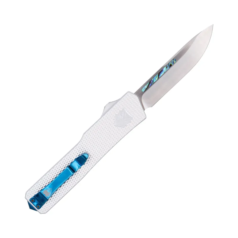 COBRATEC Abalone Edge