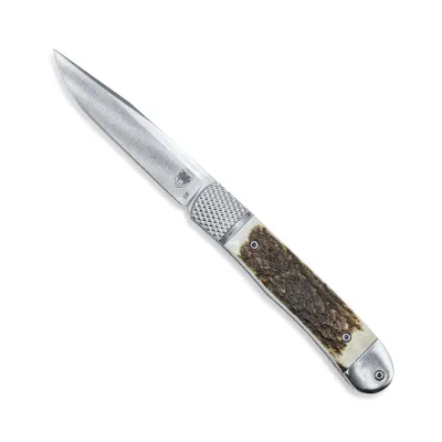 COBRATEC Trapper Hidden Release Automatic Stag