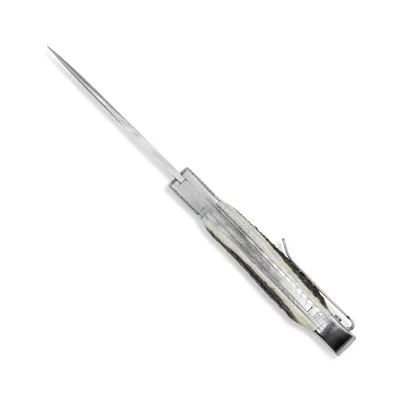 COBRATEC Trapper Hidden Release Automatic Stag