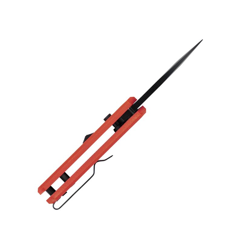 COBRATEC Stinger Red