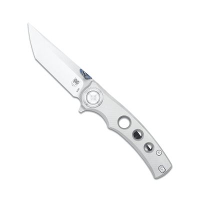 COBRATEC Maverick Tanto M390