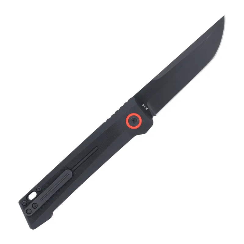 COBRATEC Inferno Tanto