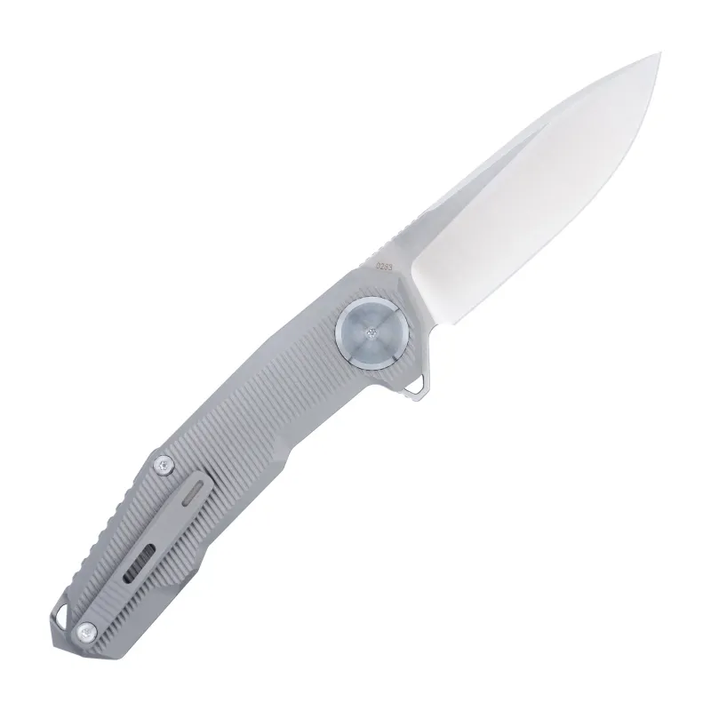 COBRATEC Barracuda Button Lock M390
