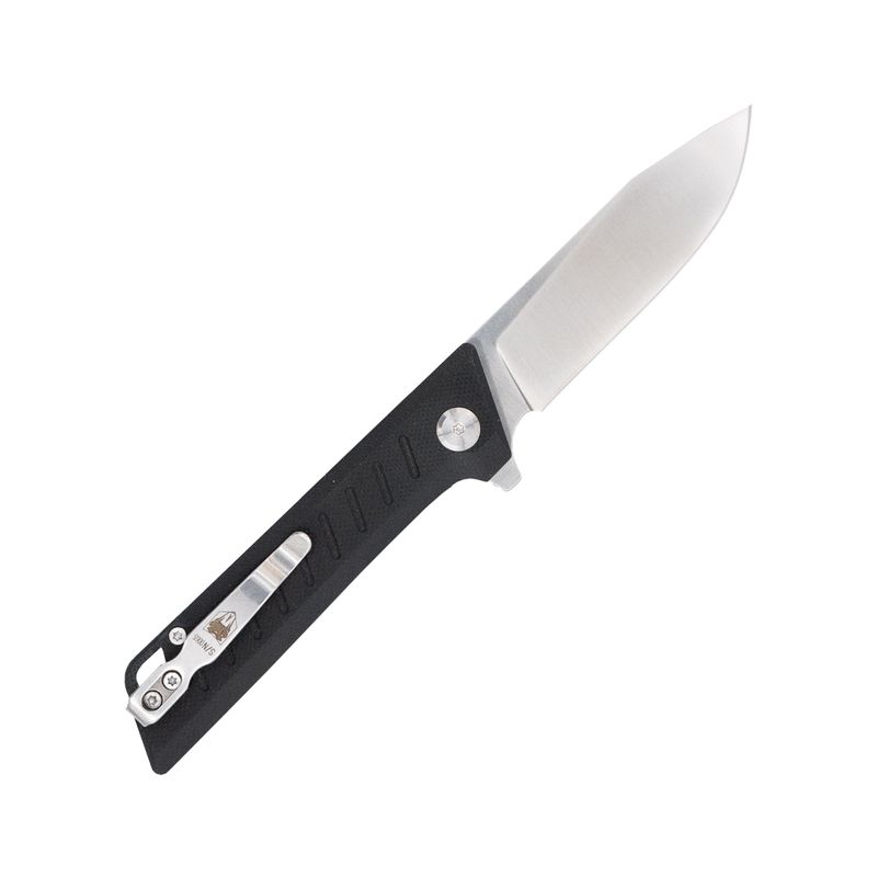 COBRATEC Riptide S35VN