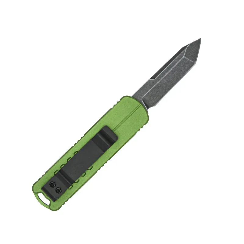 Hornet OD Green Cali OTF