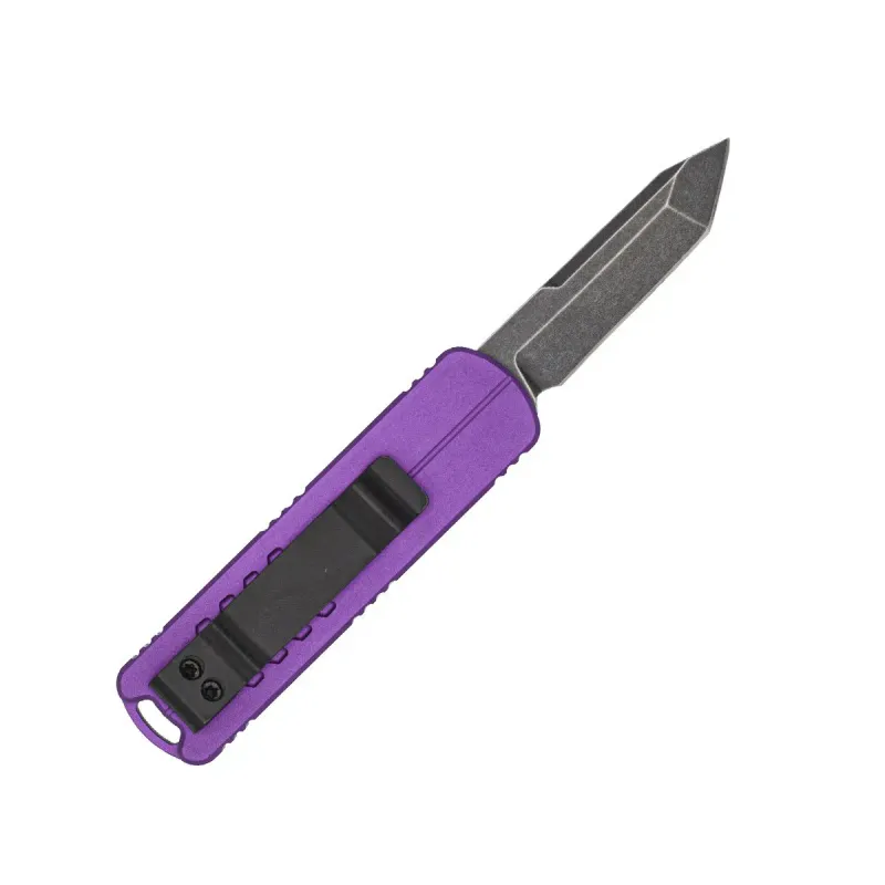 Hornet Purple Cali OTF