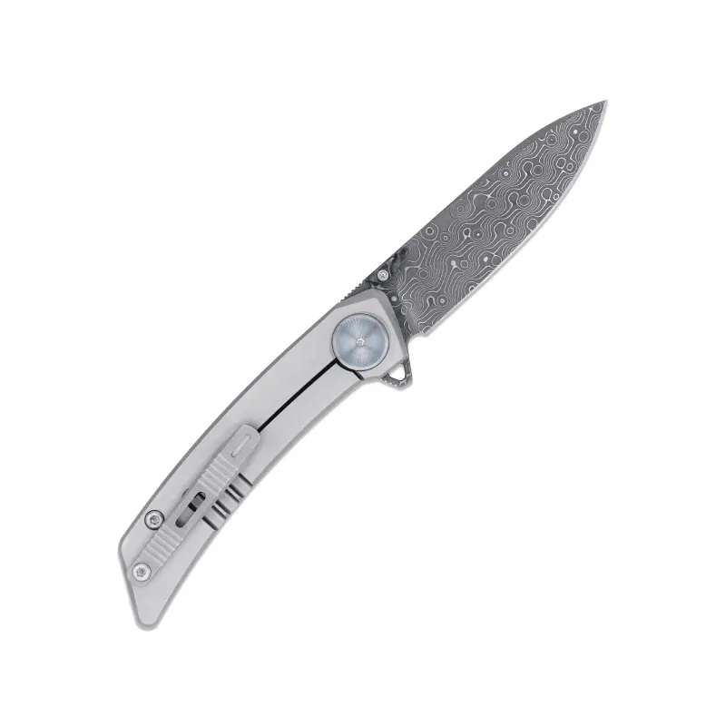 COBRATEC Emperor Damascus