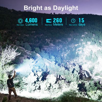 OLIGHT Seekr 4 Pro- Midnight Blue