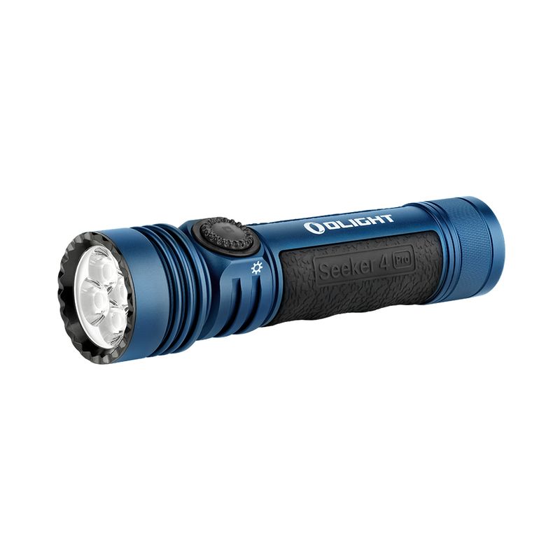 OLIGHT Seekr 4 Pro- Midnight Blue OLIGHT Seekr 4 Pro- Midnight Blue