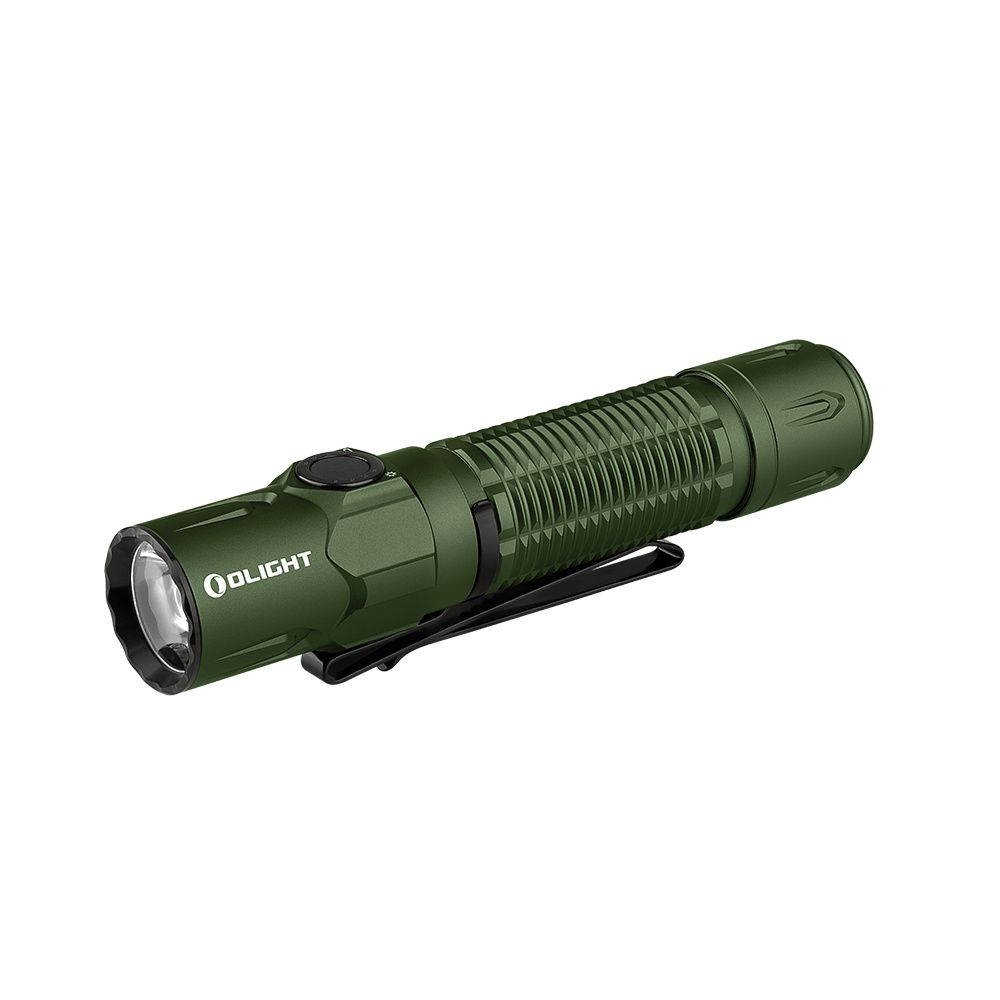 OLIGHT Warrior 3S- OD Green