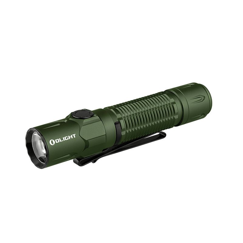 OLIGHT Warrior 3S- OD Green OLIGHT Warrior 3S- OD Green