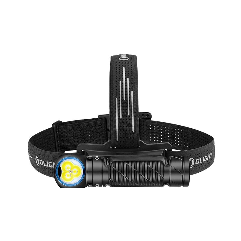 OLIGHT Perun 3 Headlamp- Black OLIGHT Perun 3 Headlamp- Black