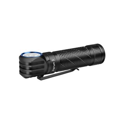 OLIGHT Perun 3 Headlamp- Black