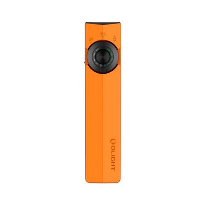 OLIGHT ArkPro 3R Orange CW