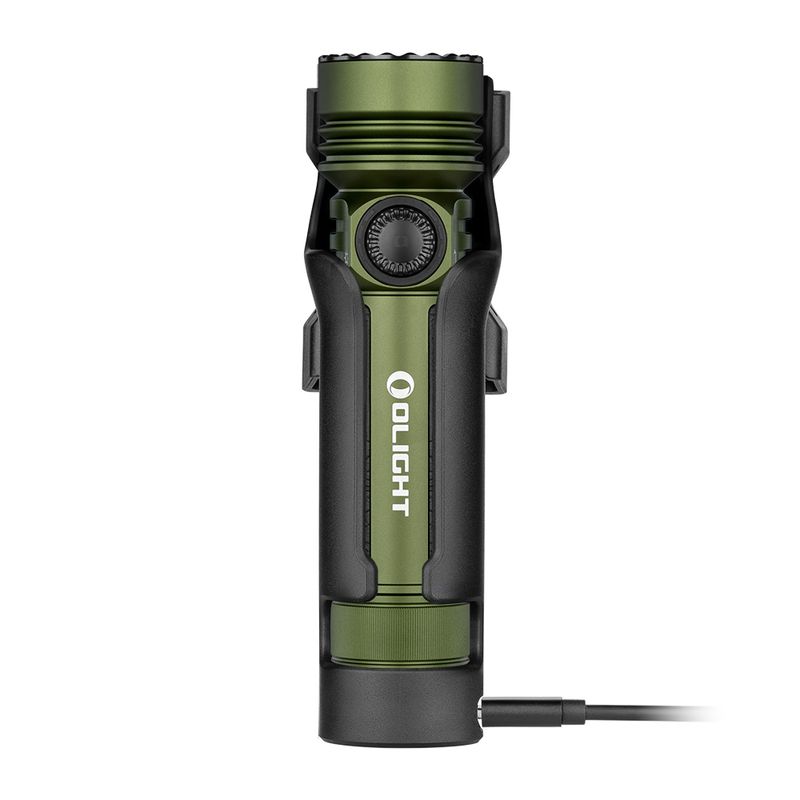 OLIGHT Seekr 4 Pro- OD Green