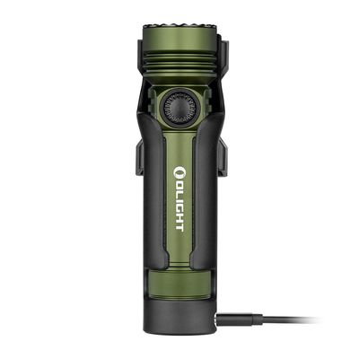 OLIGHT Seekr 4 Pro- OD Green