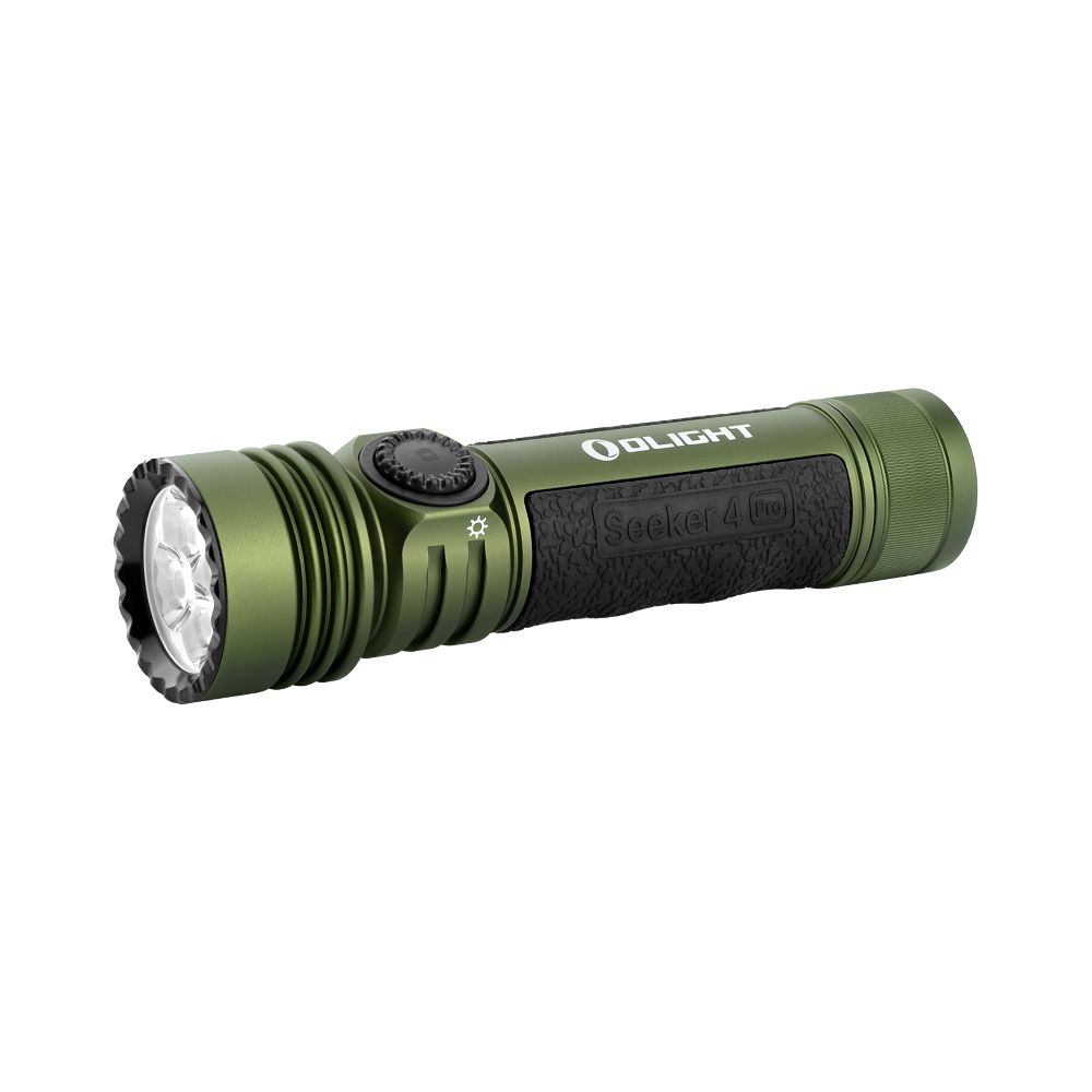 OLIGHT Seekr 4 Pro- OD Green