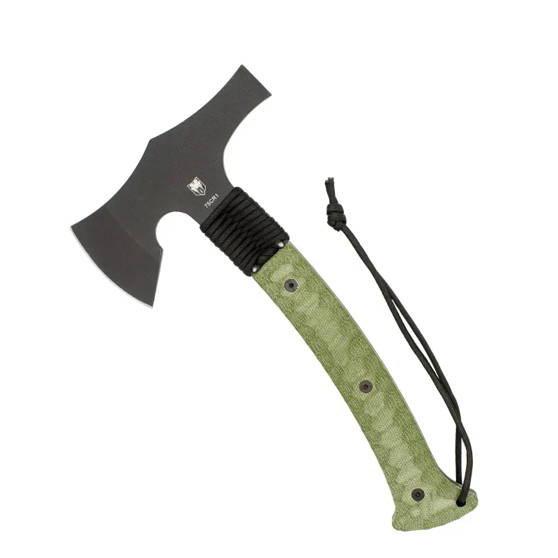 COBRATEC Tomahawk OD Green