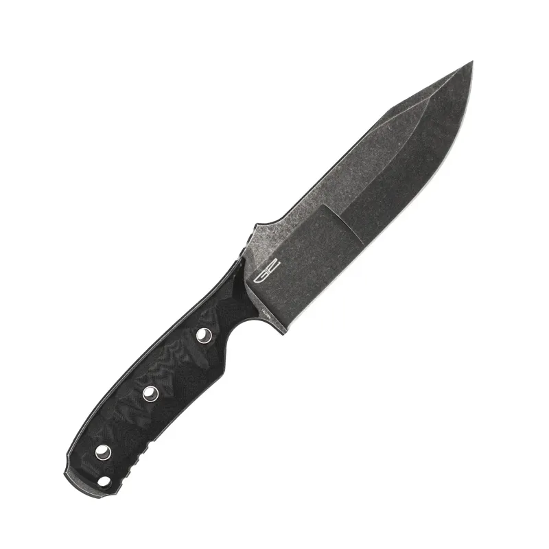 COBRATEC Recondo Micarta