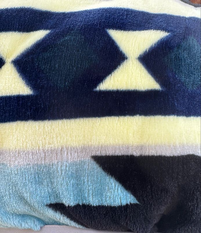 King - Black/Yellow/Blues