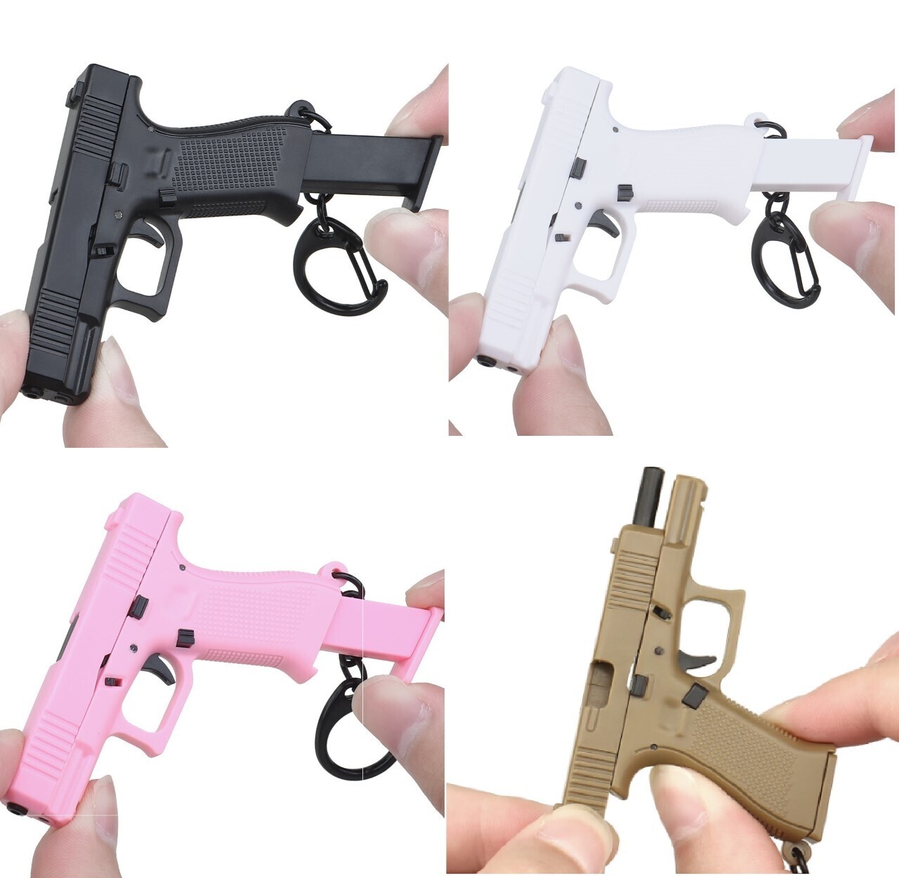 Glock 1 3