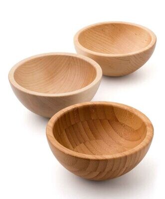 Learn to Turn a bowl