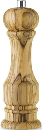 Pepper Mill  Turning day