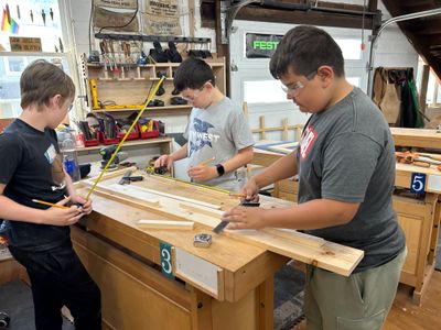 Youth afternoon Summer Session Youth afternoon Summer Session